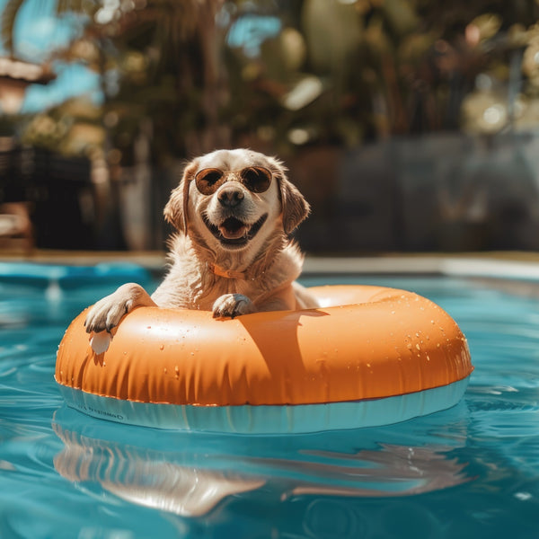 Cool Canines: Beat the Heat with These Summer Tips for Your Pooch!