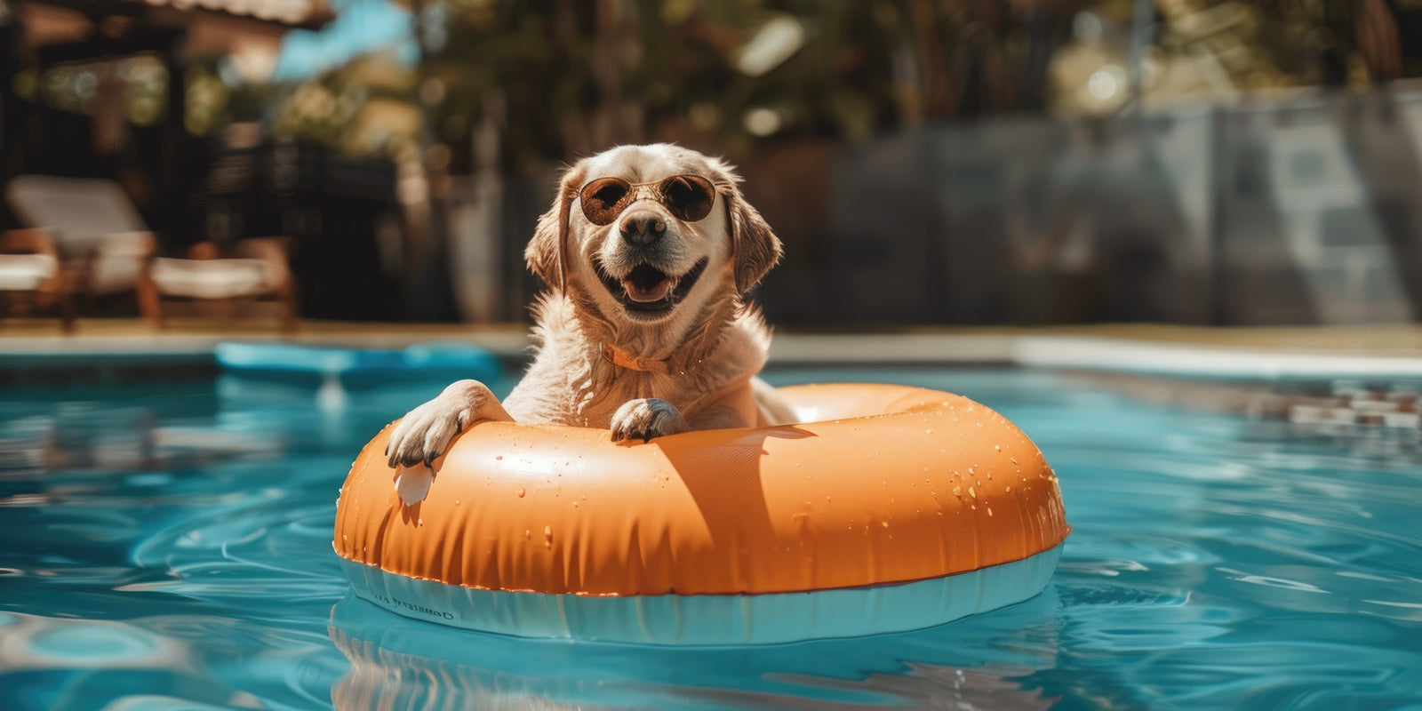 Cool Canines: Beat the Heat with These Summer Tips for Your Pooch!