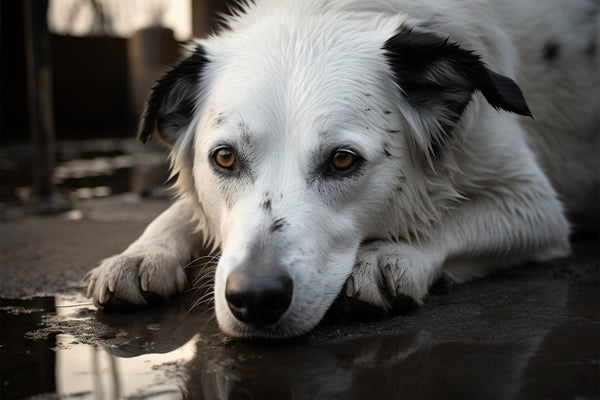 Helping Dogs in Need: Simple Ways You Can Make a Difference Today