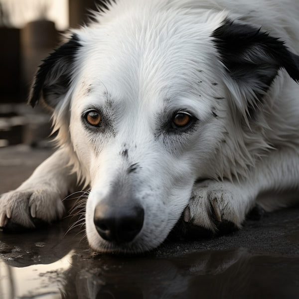 Helping Dogs in Need: Simple Ways You Can Make a Difference Today