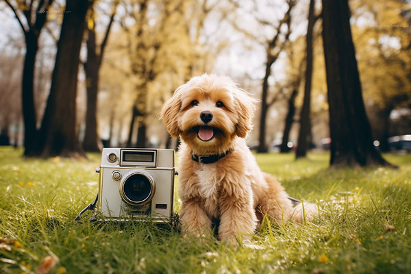 Master Dog Photography With These Tips for Instagram-Worthy Shots