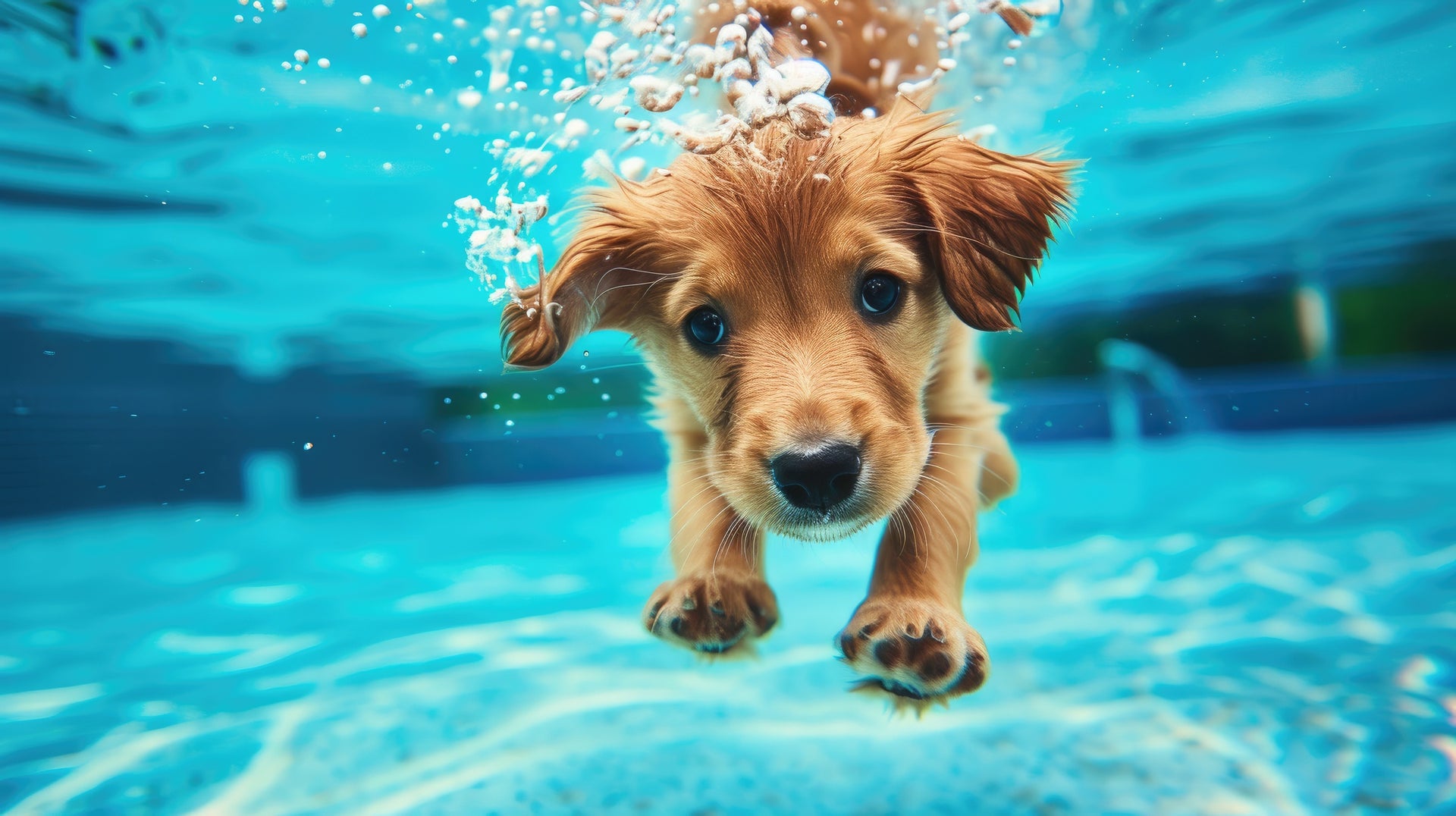 Paws Galore- Summer dog accessories