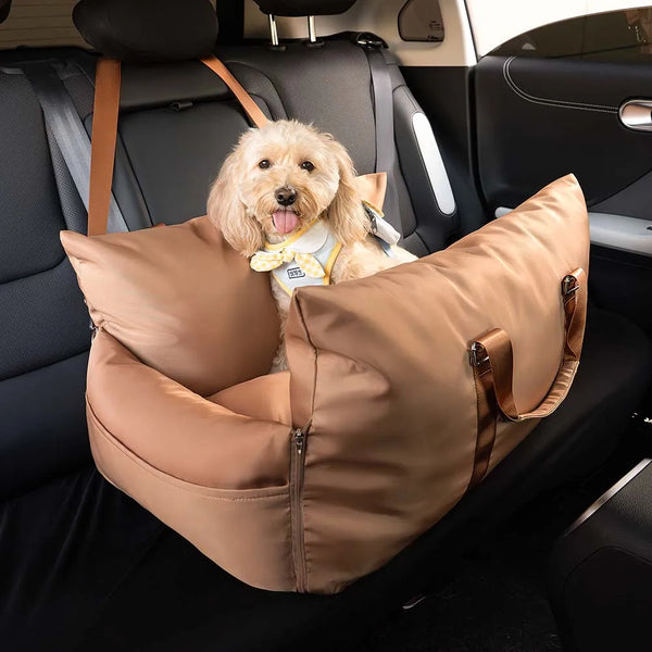 Pet Boost Maxi Travel Seat