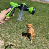Pawsome Pup Spa-Paws Galore