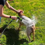 Pawsome Pup Spa-Paws Galore