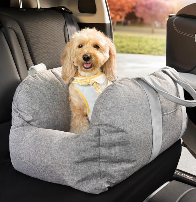 Pet Boost Maxi Travel Seat