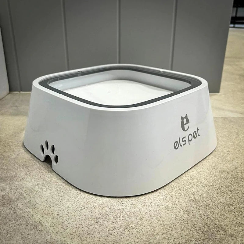 No Spill Water Bowl -