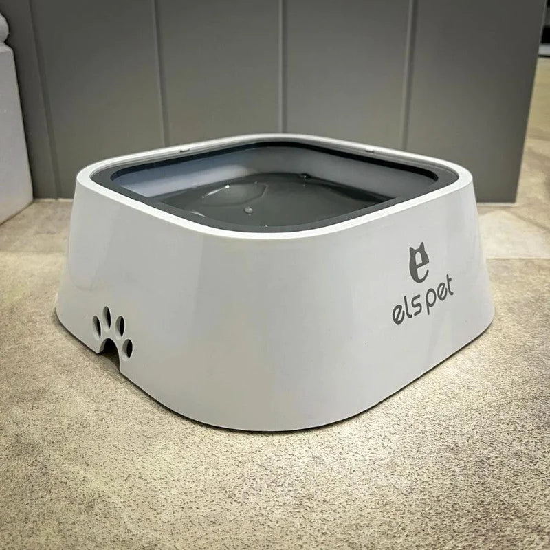 No Spill Water Bowl -