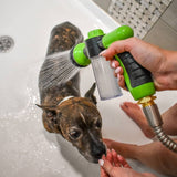 Pawsome Pup Spa-Paws Galore
