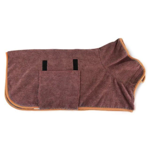 The Woof Wrap™-Paws Galore