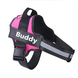 PupPerfect™ Personalised Harness-Paws Galore