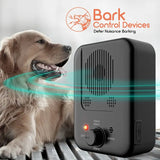 Paws Galore Anti Bark Ultrasonic Device-Paws Galore