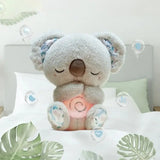 Calming Koala Heartbeat Plush Toy | Paws Galore