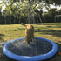PawCool™ Dog Sprinkler Pad-Paws Galore