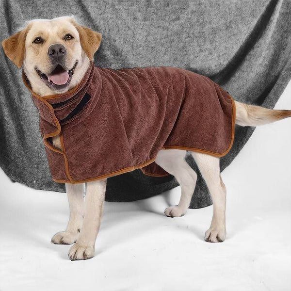 The Woof Wrap™-Paws Galore