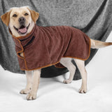 The Woof Wrap™ -