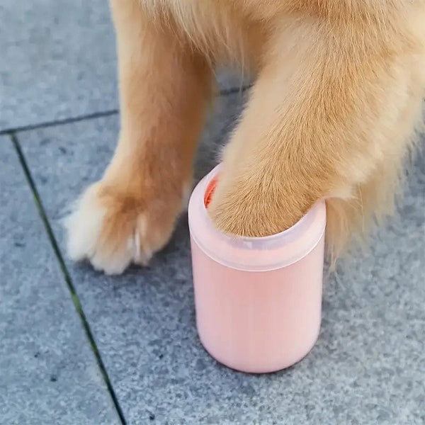 Woof Wash™ Paw Cleaner-Paws Galore