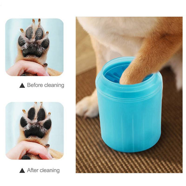 Woof Wash™ Paw Cleaner-Paws Galore
